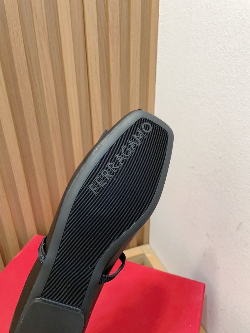 Ferragamo Shoes